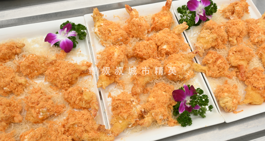 一条龙办酒席服务
